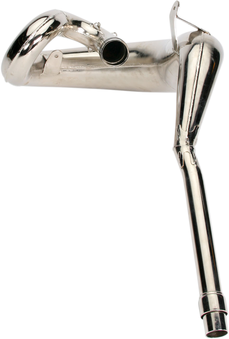 Gnarly Pipe 1988 - 2004