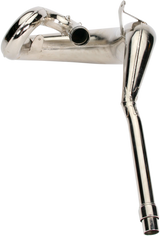 Gnarly Pipe 1988 - 2004