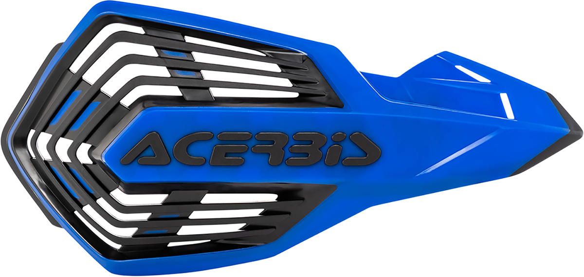 Handguards - X-Future - Blue/Black
