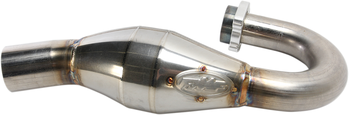 MegaBomb Header - Stainless Steel 2017 - 2020