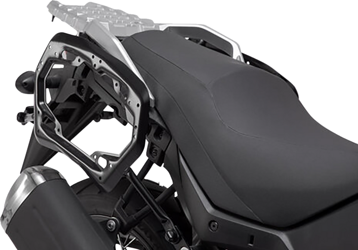DUSC Hard Case System - Suzuki V-Strom 650 2016 - 2024