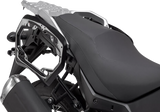 DUSC Hard Case System - Suzuki V-Strom 650 2016 - 2024