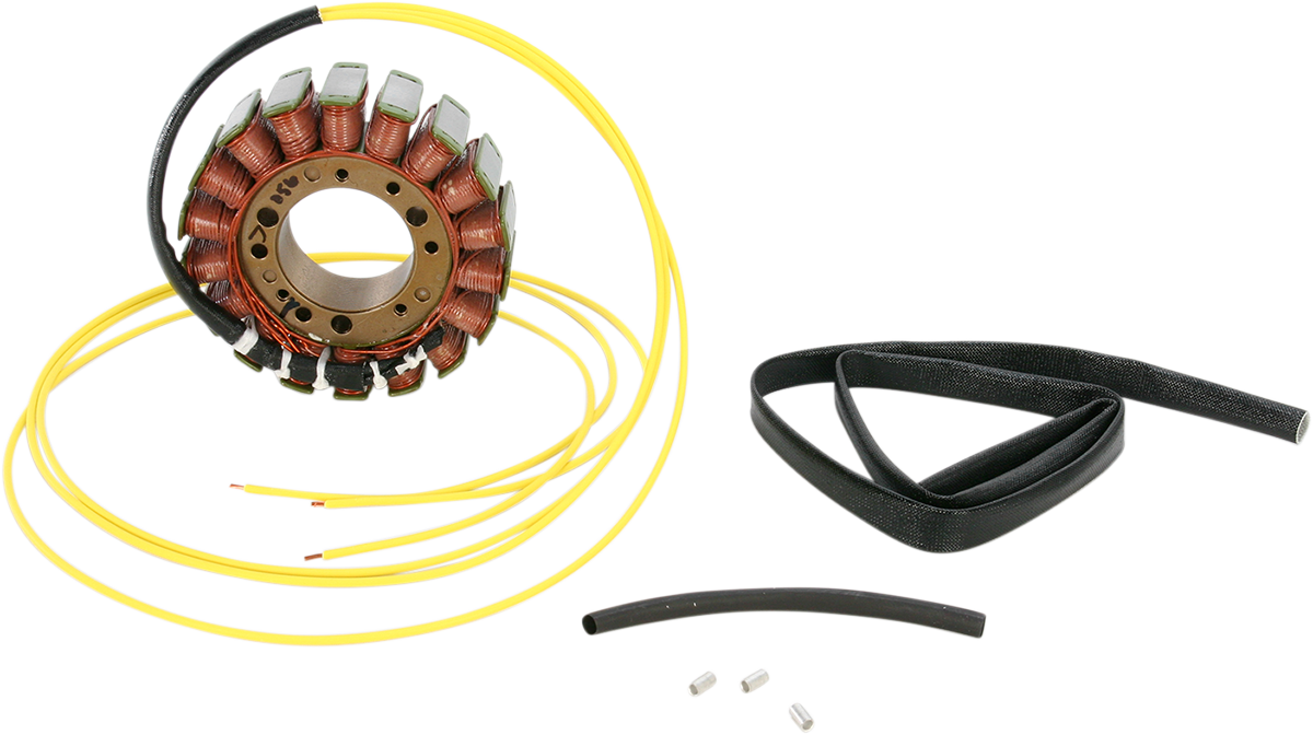 Stator - Can-Am 2009 - 2021