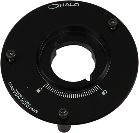 Halo Fuel Cap Base - Honda 2014 - 2020