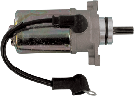 Starter Motor - Yamaha 1985 - 2008