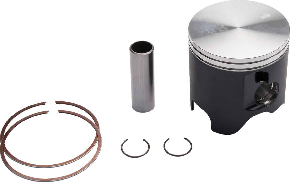 Piston Kit - 71.96 mm - KTM | Husqvarna | Gas Gas 2006 - 2023
