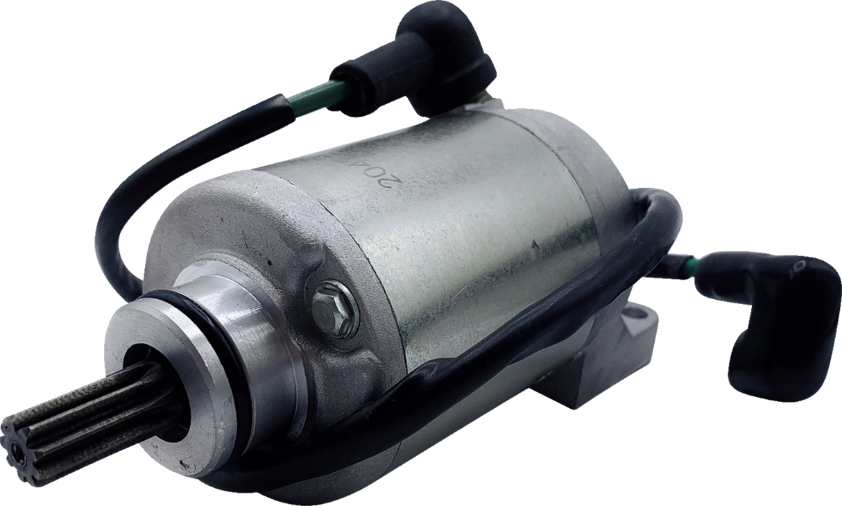 Starter - Kawasaki 2003 - 2006