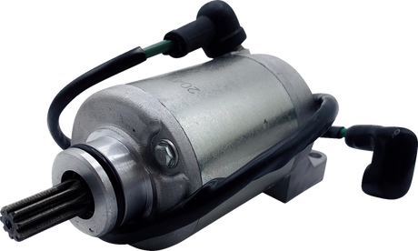 Starter - Kawasaki 2003 - 2006