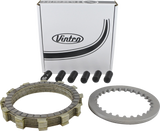 Clutch Plate Kit - Yamaha 1976 - 1980