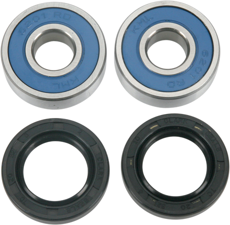 Wheel Bearing Kit - Front/Rear - Suzuki DR-Z 70/Yamaha YZ 80/85/TT-R 50 1993 - 2024