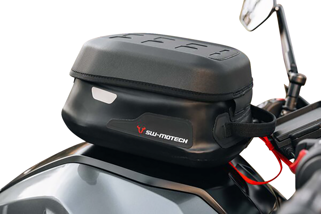 PRO Micro WP Tank Bag - Black