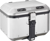 Dolomiti Monokey Top Case - 46L - Silver