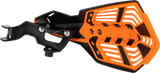 Handguards - K-Future - Black/Orange 2001 - 2023