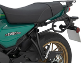 SLC Side Carrier - Left - Kawasaki - Z650 RS 2022 - 2024