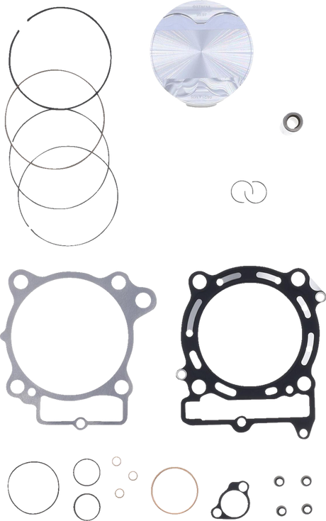 Piston Kit with Gaskets - 95.98 mm - KX450F 2019 - 2020
