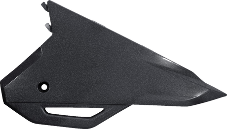 Side Panels - Black/Metallic 2021 - 2023