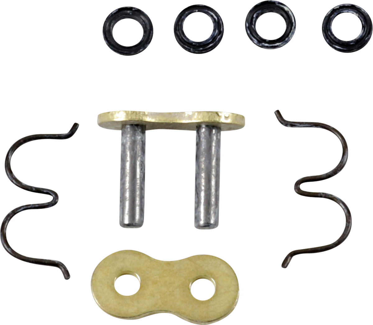 530 ZRP - Connecting Link - Rivet