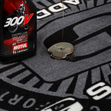 Floor Mat - 78.5\" x 31.5\"