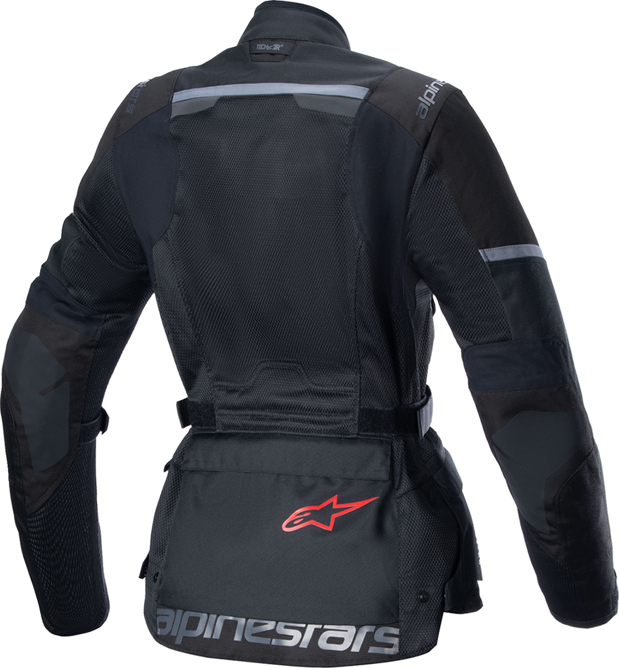 Stella Andes Air Drystar® Jacket - Black - Small