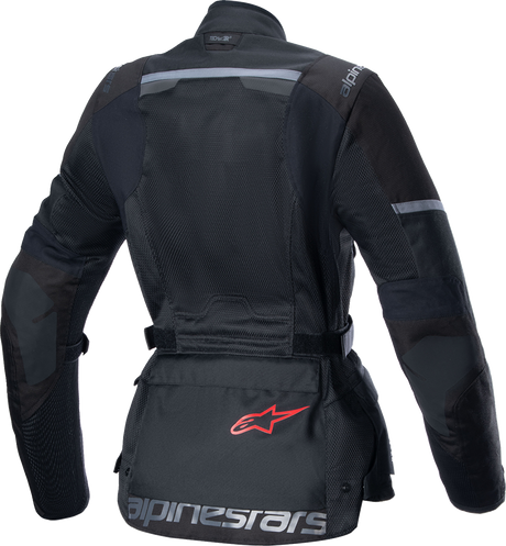 Stella Andes Air Drystar® Jacket - Black - Medium