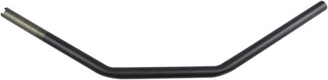 1\" Drag Handlebar - TBW - Flat Black