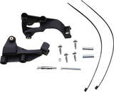 Handguard Mount - K-Future - Black 2014 - 2023