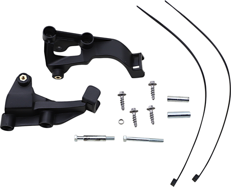 Handguard Mount - K-Future - Black 2014 - 2023