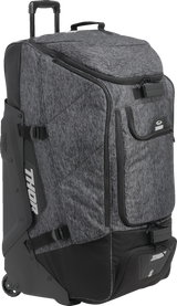 Transit Wheelie Bag - Charcoal/Heather