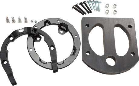 ION Tank Ring Kit - Kawasaki 2016 - 2022