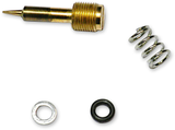 Replacement Carburetor Air/Fuel Mixture Screw Kit - Suzuki 1983 - 2016