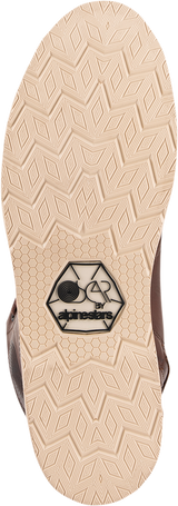 Oscar Monty v2 Boots - Brown - US 13