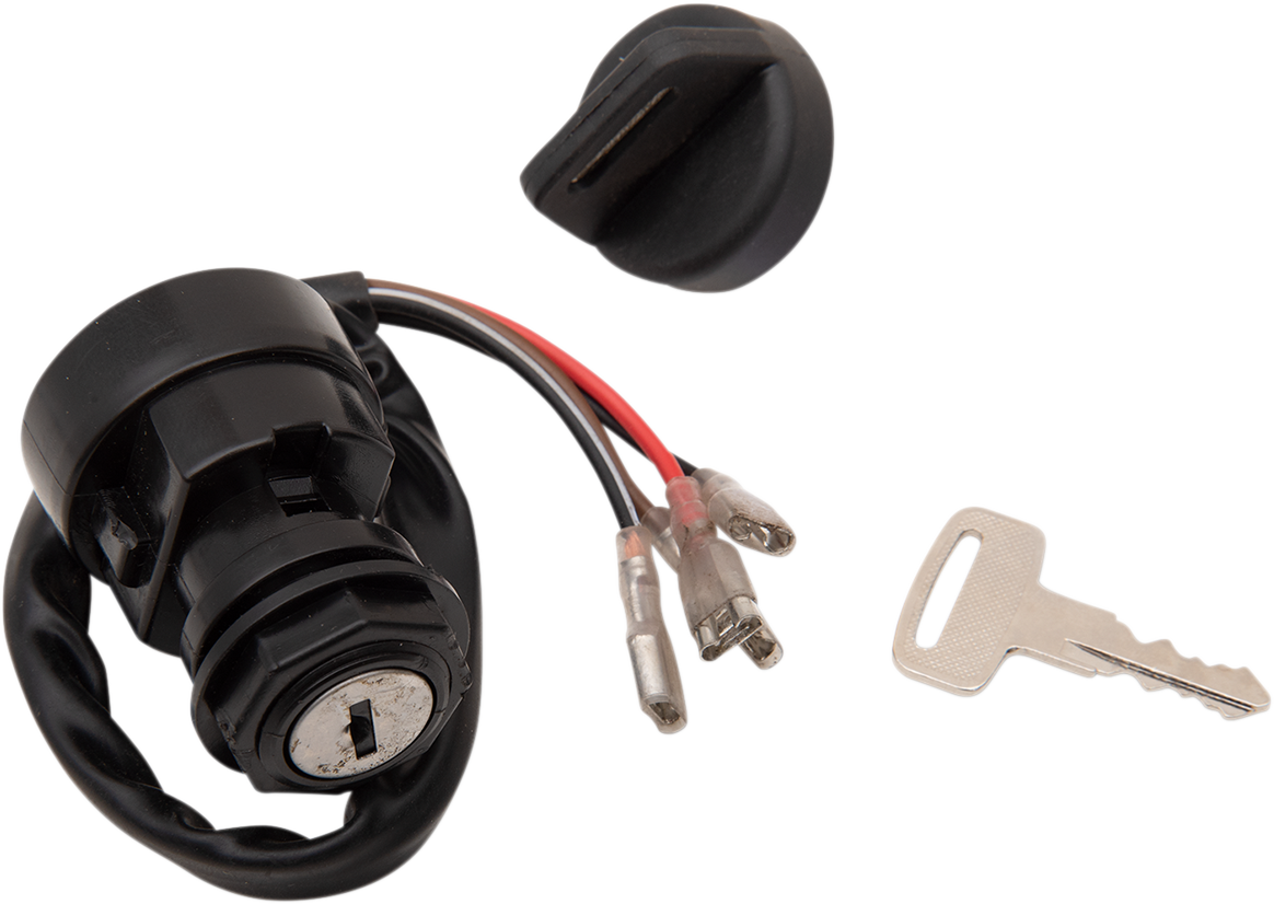 Ignition Switch - Polaris 1989 - 1995
