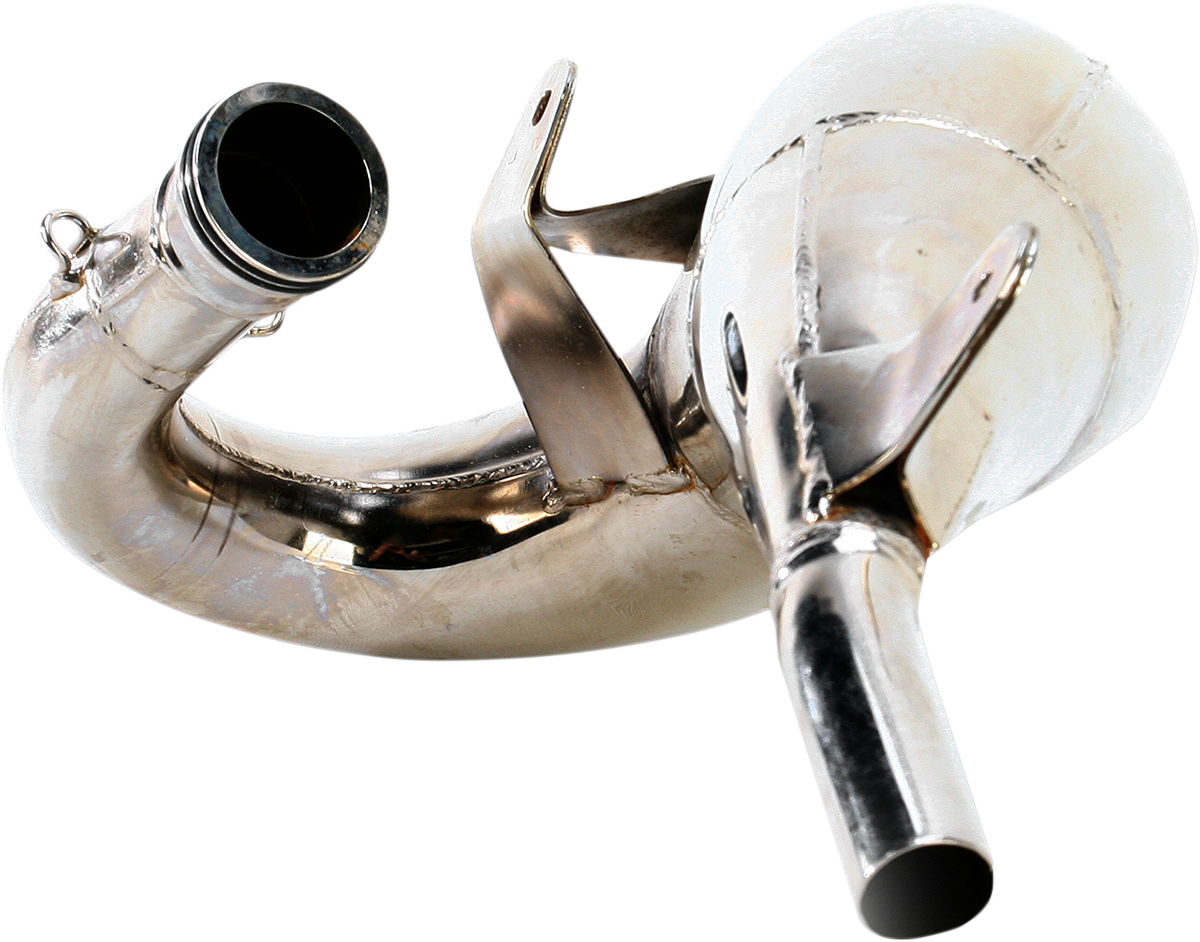 Fatty Pipe 2011 - 2016