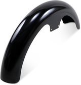 Front Fender - Wrapper - Black - 21\" 1984 - 2013