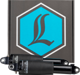 AIR-A Suspension 2014 - 2025