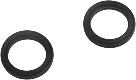 Replacement Saddlebag Lid Quad Seal 2014 - 2023