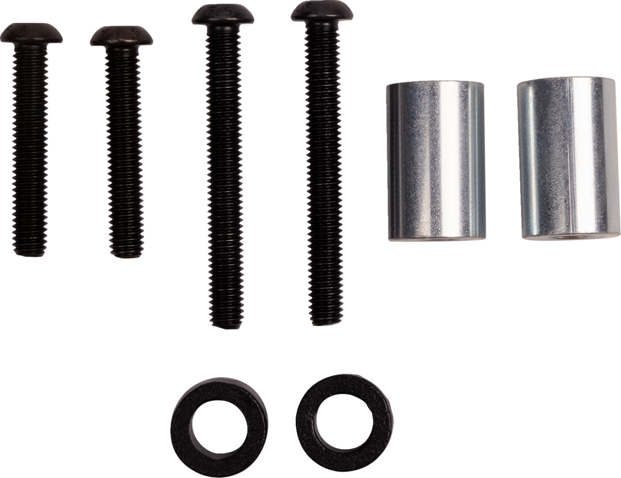 Rear Rack - Suzuki - DR-Z 400 S/SM 2000 - 2024