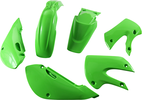 Standard Replacement Body Kit - OEM \'20-\'23 Green 2000 - 2023