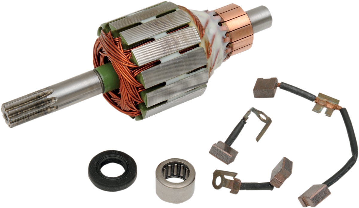 Starter Rebuild Kit - Yamaha 2004 - 2006