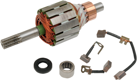 Starter Rebuild Kit - Yamaha 2004 - 2006