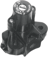 Ignition Switch 1996 - 2005