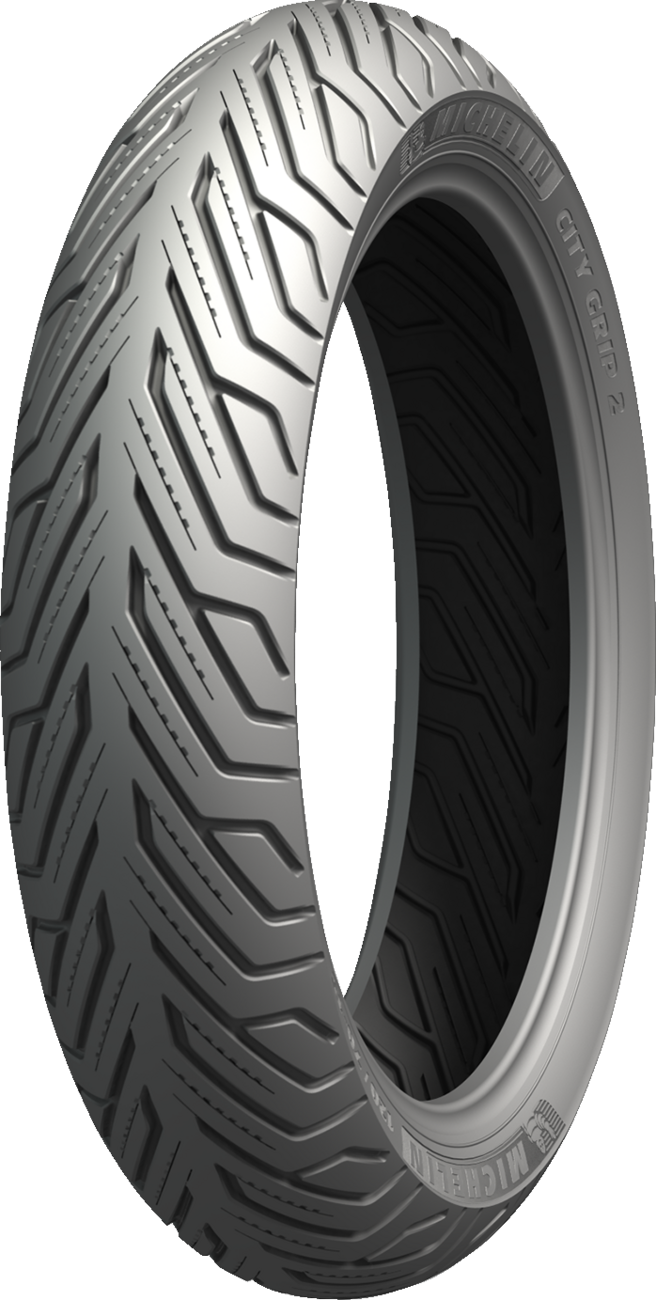 Tire - City Grip 2 - Front/Rear - 130/70-12 - 62S