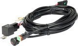 Relay Harness - Single Light