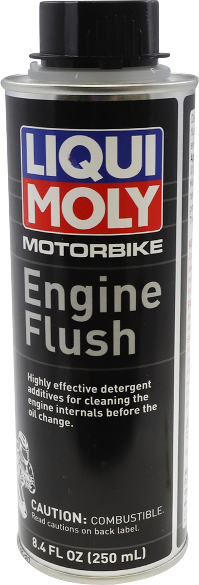 Engine Flush - 250 ml