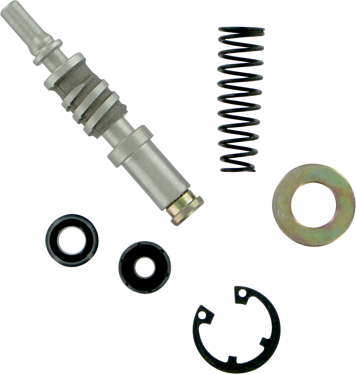 Master Cylinder Rebuild Kit 1985 - 1999