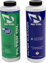 Evolution Filter Oil & Cleaner Kit - 16 U.S. fl oz