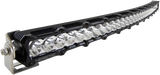 LED Light Bar - 30\" Curved - Combo
