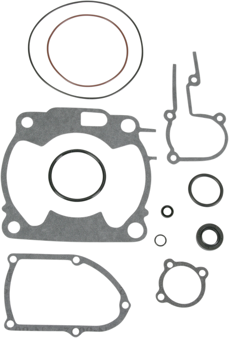 Top End Gasket Kit - Yamaha 1997 - 1998