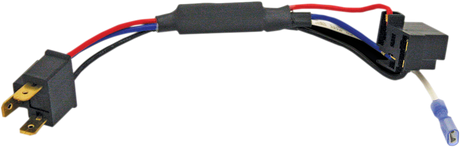 Hi/Lo Adapter and Halo Ring Enabler - 7\" Probeam­® 1981 - 2024