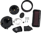 Stealth Air Cleaner Kit without Cover - Indian 2020 - 2025